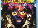DAVID LEE ROTH - Eat 'Em And Smile - 1986 1st press LP WX56 superb