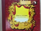 YEHUDI MENUHIN Bach: Partita No. 2, In D Minor 4x12