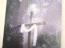 SALEM King Night Vinyl 12 - New Sealed
