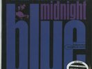 Kenny Burrell, Midnight Blue MONO 200g LP Michael Hobson PLAY Archives