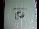 RAREST NEW BEATLES PLATINUM 16 PLUS TWO VINYL LP BOX SET CAPITOL DATA PROMO 1982