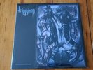 Triptykon Eparistera Daimones 2010 OOP VINYL LP FIRST PRESS MINT RARE SEALED