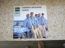 The Beach Boys single Farmers Daughter K 22933