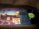 Pink Floyd:Animals,indian issue ,foc LP M-/EX