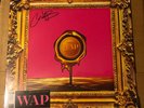 Cardi B Signed WAP Limited Pink Edition Meg Thee Stallion Sealed Wax Drip Vinyl