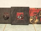 Faith No More Original Limited Edition 7x 7