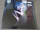 The Pretty Reckless Death By Rock And Roll LP Vinyl Record Dark Green HMV Rare