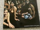 Jimi Hendrix Experience; Electric Ladyland; Polydor; UK IMPORT; Red lbl; Banned