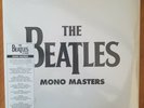 THE BEATLES?MONO MASTERS?TRIPLE LP SET?APPLE?SEALED?c2014?180 gm?AUDIOPHILE?3
