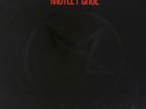 Mötley Crüe Shout at the Devil Vinyl 2008 Reissue Motley Records Brand New