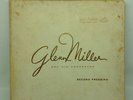 Glenn Miller And His Orchestra RCA Victor Collectors Issue LP Second Pressing