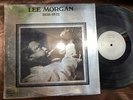 LEE MORGAN 1938-1972 EPITAPH E-4000 STEREO SHRINK US LP