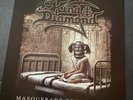 King Diamond-Masquerade of Madness-Promo splatter red pic disc 4 of 4 7