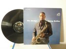 Sonny Rollins,RCA LSP 2527,