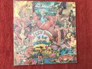 BILLY BOND Y LA PESADA-Vol 4-Argentina- MUCI HALL,1973-Rare Collectable