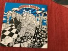 PAPPO’S BLUES-Vol 3 - Argentina- RCA/VIK 1972-Rare Collectable Blues Hard Rock
