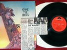 Stone The Crows ?– Teenage Licks  First U.K. Pressing + Rare Press Cutting EXCEL