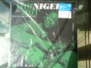 GRANT GREEN Nigeria Audiophile Vinyl BLUE NOTE TONE POET SEALED 180g