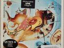 DIRE STRAITS: Alchemy (Dire Straits Live) QUIEX Audiophile Promo 2x LP Vinyl