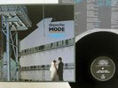 DEPECHE MODE SOME GREAT REWARD MUTE P-13052 Japan VINYL LP