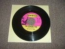 The Luv ' D Ones (Super Rare) 45 - Dance Kid Dance / I'm Leaving You 1966