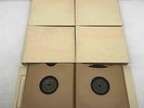 5 Binders Vintage 78s Records Big Band Jazz Sarah Vaughan Sinatra Paul Whiteman