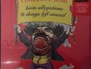 Collective Soul Hints Allegations NEW SEALED RED COLORED VINYL LP RSD 2018 RARE