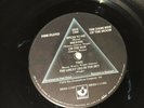 Pink Floyd The Dark Side Of The Moon Original Vinyl Record LP Album SMAS-11163