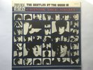 Beatles At The Beeb 10 Crinsk Dee Night Vinyl LP Beeb Transcription Records