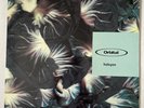 Orbital - Halcyon 1992 US Vinyl Release