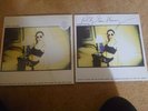PJ Harvey 4-Track Demos Vinyl With Signed Art Card