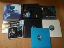 Jack White Live at Bonnaroo HUGE Box Set #22 Third Man Vault. COMPLETE.