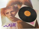 David Bowie ?– Space Oddity - LP - LSP-4813 - 1E / 1E - Includes Poster