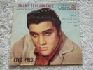 Elvis Presley ?– Amami Teneramente e.p. - Rare Italian Original - Ex -  Listen