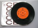 GEORGIE FAME - SOMEBODY STOLE MY THUNDER / ENTERTAINING MR SLOANE - CBS 5035