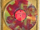 Talking Heads LP Speaking In Tongues Limited Edition Rauschenberg Picture Disc