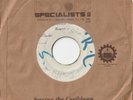 RARE ROCKSTEADY WAIL N SOUL  BLANK THE WAILERS 