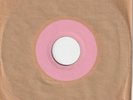 RARE ROCKSTEADY STUDIO 1 TEST PRESS RITA MARLEY & SOULETTES 