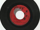 VERY RARE REGGAE SOUL 45 BOB & RITA MARLEY 