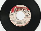 ROOTS REGGAE 45 STUDIO 1 LABEL ZOOT SIMMS 