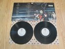 Black Sabbath Live Evil LP - 1982 RARE PROMO DOUBLE LP - BEAUTY