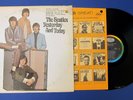 THE BEATLES YESTERDAY AND TODAY MONO LP **1966 US**T 2553**VINYL VG++**CAPITOL**