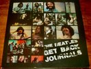 The BEATLES Get Back Journals rare 11-LP box set colored vinyl TMOQ black album