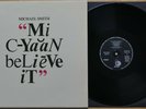 Reggae/Dub Poetry LP Michael Smith 