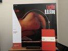 B.B. King Lucille VMP-Vinyl Me Please Classics Vinyl Record NM VG++