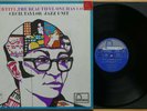 Jazz LP The Cecil Taylor Unit 