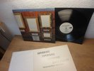 EMERSON LAKE & PALMER Pictures At An Exhibition MFSL 1-031 Audiophile Lp Mint