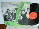 Don Letts Stratetime Keith Steel Leg Jah Wobble - V Electric Dread VS 239 UK 12