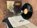 PETRA - COME AND JOIN US LP 1977 Record Christian Rock Music Myrrh - Vinyl is EX