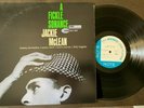 Jackie McLean A fickle sonance w.S.Clark Blue Note (Japan) insert